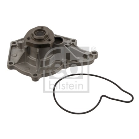 Pompe À Eau Moteur Pour VW Phaeton Audi Porsche 6E121005D 95510603300 6E121005F
