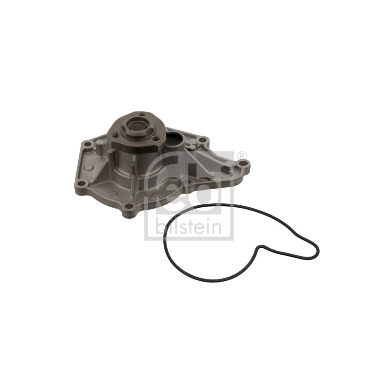 Pompe À Eau Moteur Pour VW Phaeton Audi Porsche 6E121005D 95510603300 6E121005F