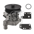 Pompe À Eau Moteur Pour Ford Transit Land Rover Defender Cabrio Pick-up