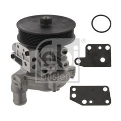 Pompe À Eau Moteur Pour Ford Transit Land Rover Defender Cabrio Pick-up