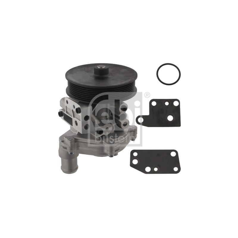 Pompe À Eau Moteur Pour Ford Transit Land Rover Defender Cabrio Pick-up