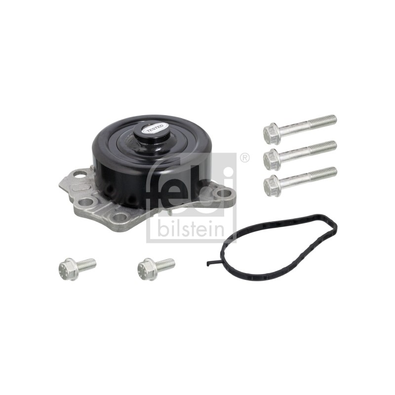 Pompe À Eau Moteur Pour Peugeot Toyota Citroën Daihatsu 6823.GY 16100-09240