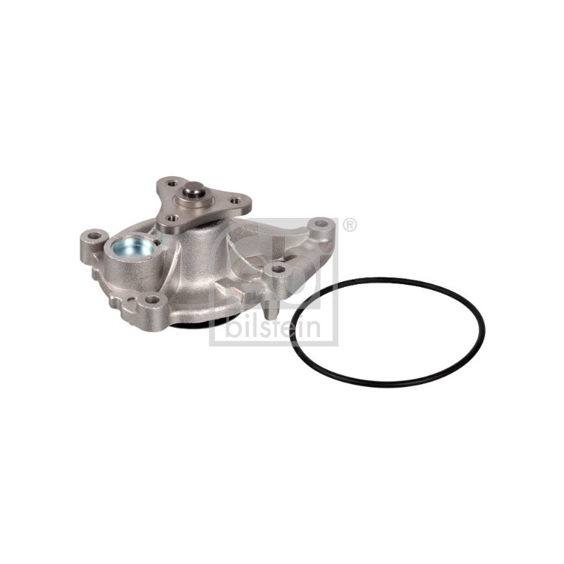 Pompe À Eau Moteur Pour Peugeot BMW Opel Citroën 1201.H8 11517550484 3648866