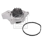 Pompe À Eau Moteur Pour VW Audi Seat Skoda 06H121026B 06H121026BASK 06H121026BA