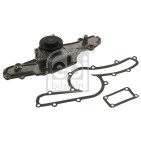 Pompe À Eau Moteur Pour Alfa Romeo 147 156 166 GT Lancia Kappa SW Thesis