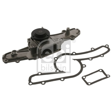 Pompe À Eau Moteur Pour Alfa Romeo 147 156 166 GT Lancia Kappa SW Thesis