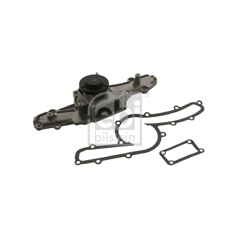 Pompe À Eau Moteur Pour Alfa Romeo 147 156 166 GT Lancia Kappa SW Thesis