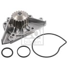 Pompe À Eau Moteur Pour Peugeot Fiat Citroën C4 Lancia 1201.K1SK 9670557580