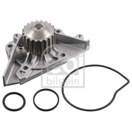 Pompe À Eau Moteur Pour Peugeot Fiat Citroën C4 Lancia 1201.K1SK 9670557580