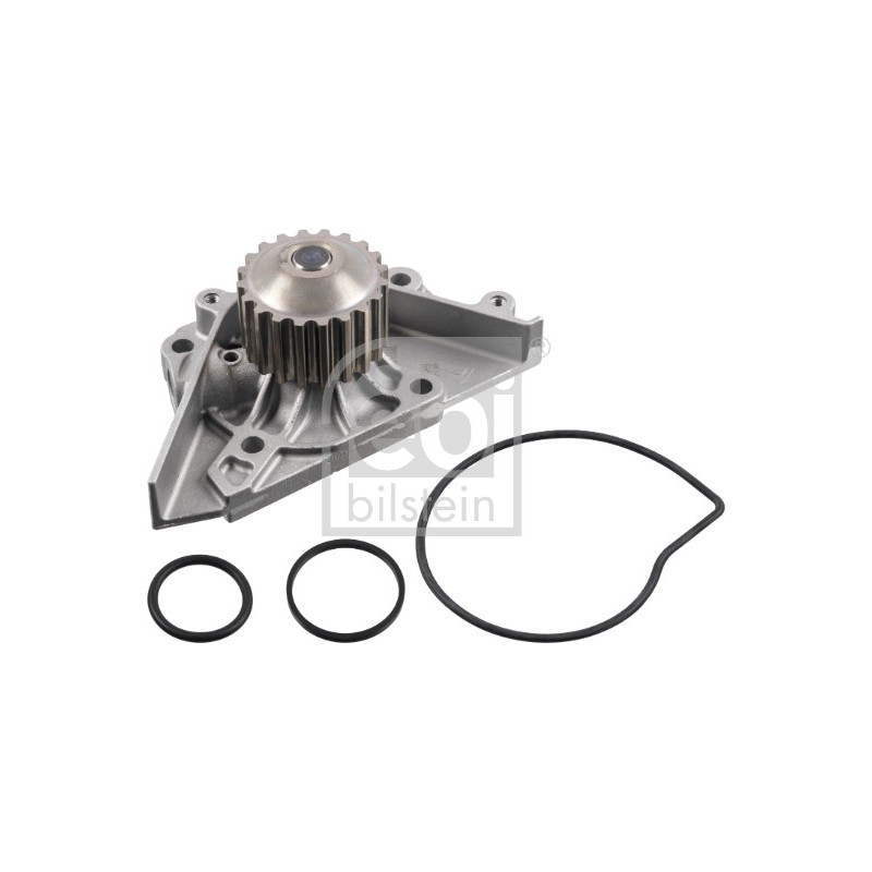 Pompe À Eau Moteur Pour Peugeot Fiat Citroën C4 Lancia 1201.K1SK 9670557580