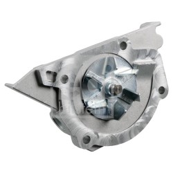 Pompe À Eau Moteur Pour Peugeot Fiat Citroën C4 Lancia 1201.K1SK 9670557580