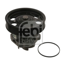 Pompe À Eau Moteur Pour Peugeot Opel Fiat Ford 1201.L9 1334206 55220285 1538706
