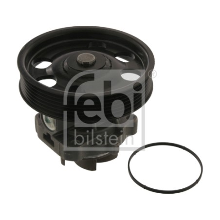 Pompe À Eau Moteur Pour Peugeot Opel Fiat Ford 1201.L9 1334206 55220285 1538706