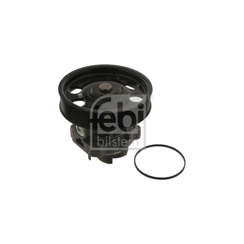 Pompe À Eau Moteur Pour Peugeot Opel Fiat Ford 1201.L9 1334206 55220285 1538706