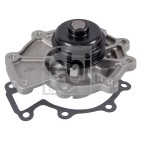 Pompe À Eau Moteur Pour Ford Cougar Maverick Mondeo I II III Jaguar X-Type