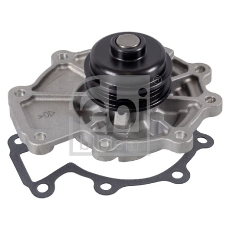 Pompe À Eau Moteur Pour Ford Cougar Maverick Mondeo I II III Jaguar X-Type