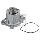 Pompe À Eau Moteur Pour VW Audi Seat Altea Skoda 3F121004B 3F121004E 3F121004D