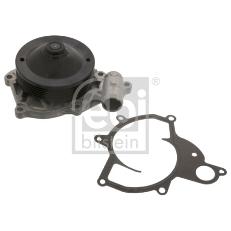 Pompe À Eau Moteur Pour Porsche 911 Targa Boxster Cayman 99710601102