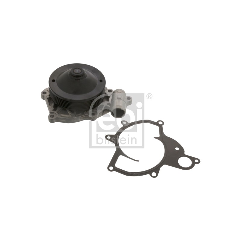 Pompe À Eau Moteur Pour Porsche 911 Targa Boxster Cayman 99710601102