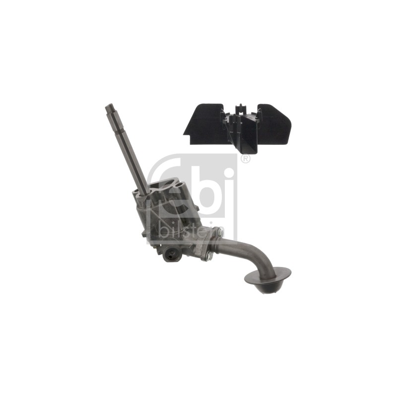 Pompe À Huile Moteur Pour VW Seat Ford 028115105G 1669841 068115105BK 28115105G