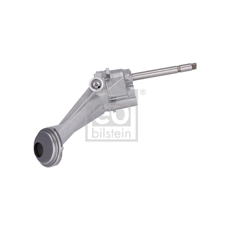 Pompe À Huile Moteur Pour VW Transporter III 068115105AQ 068115105AR