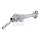 Pompe À Huile Moteur Pour VW Transporter III 068115105AQ 068115105AR