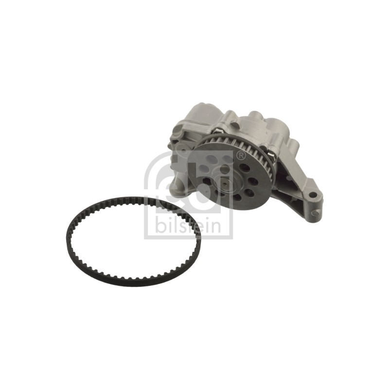 Pompe À Huile Moteur Pour VW Audi Seat Altea Skoda 03L115105BS1 03L115105B