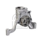Pompe À Huile Moteur Pour Ford B-Max C-Max II Ecosport Fiesta VI 1762416