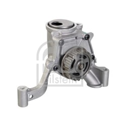 Pompe À Huile Moteur Pour Ford B-Max C-Max II Ecosport Fiesta VI 1762416