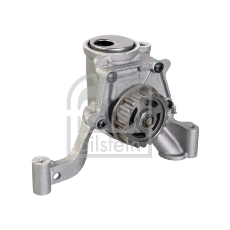 Pompe À Huile Moteur Pour Ford B-Max C-Max II Ecosport Fiesta VI 1762416