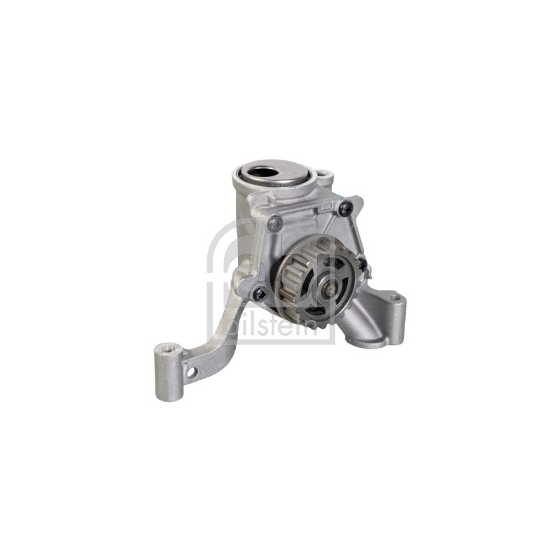 Pompe À Huile Moteur Pour Ford B-Max C-Max II Ecosport Fiesta VI 1762416