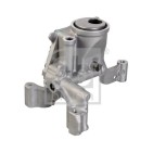 Pompe À Huile Moteur Pour Ford B-Max C-Max II Ecosport Fiesta VI 1762416