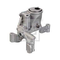 Pompe À Huile Moteur Pour Ford B-Max C-Max II Ecosport Fiesta VI 1762416