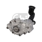 Pompe À Huile Moteur Pour Peugeot 308 II Opel Ford Citroën 9807727980 1880456