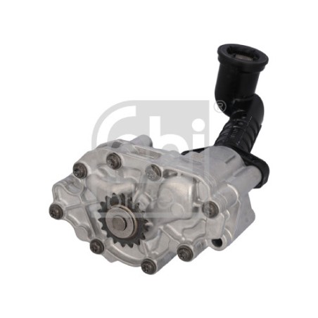 Pompe À Huile Moteur Pour Peugeot 308 II Opel Ford Citroën 9807727980 1880456