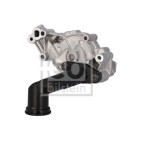 Pompe À Huile Moteur Pour Peugeot 308 II Opel Ford Citroën 9807727980 1880456