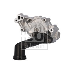 Pompe À Huile Moteur Pour Peugeot 308 II Opel Ford Citroën 9807727980 1880456