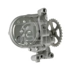Pompe À Huile Moteur Pour Peugeot 106 I Citroën BX 1001.50