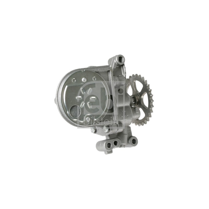 Pompe À Huile Moteur Pour Peugeot 106 I Citroën BX 1001.50