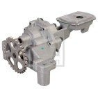 Pompe À Huile Moteur Pour Peugeot Fiat Citroën Lancia 1001.92 9569342587