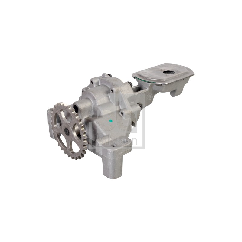 Pompe À Huile Moteur Pour Peugeot Fiat Citroën Lancia 1001.92 9569342587