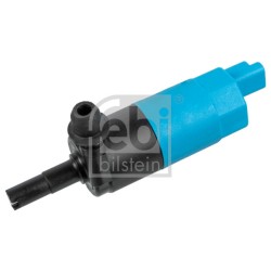 Pompe Lave Phare Pour Peugeot Renault Fiat Citroën C2 C3 I 6434.77 286201792R