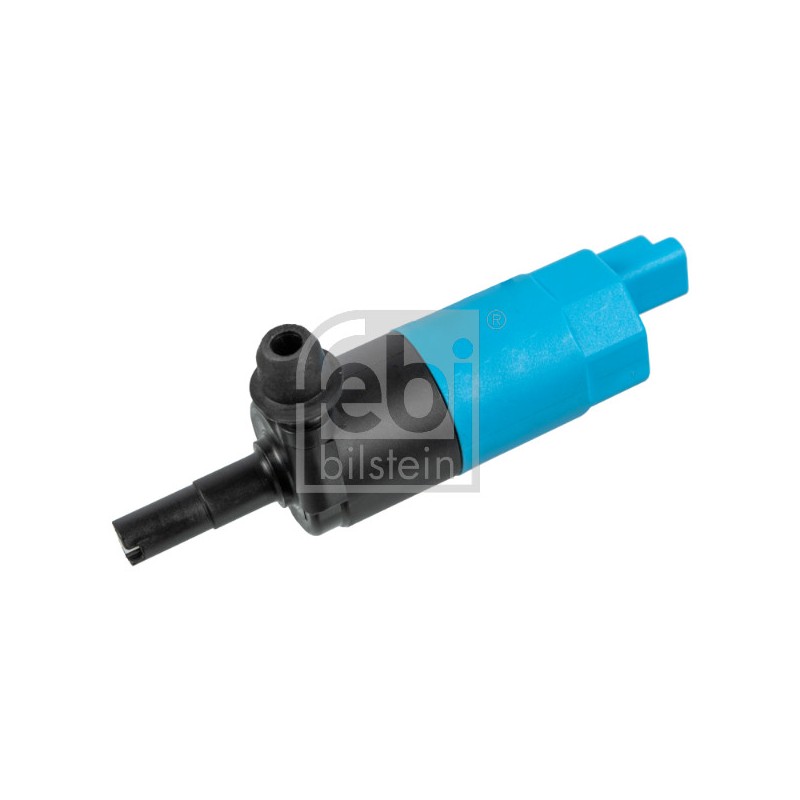 Pompe Lave Phare Pour Peugeot Renault Fiat Citroën C2 C3 I 6434.77 286201792R