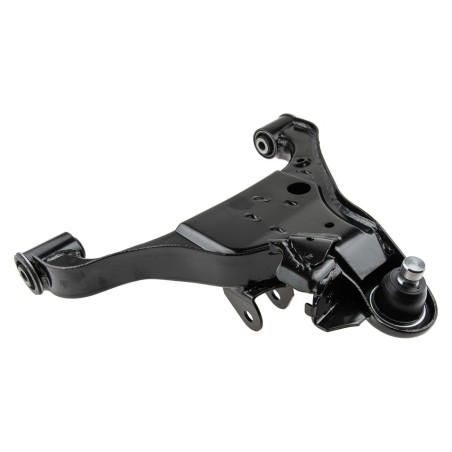Triangle Bras De Suspension Avant Inférieur Droit Pour Np300 Navara 545004KH1A
