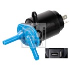 Pompe Lave Phare Pour Fiat Alfa Romeo Lancia 0060816164 71719636 0060817037