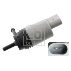 Pompe Lave Phare Pour BMW F07 F10 F11 F90, G30 G31 6 E63 E64 F06 F12 67127302589
