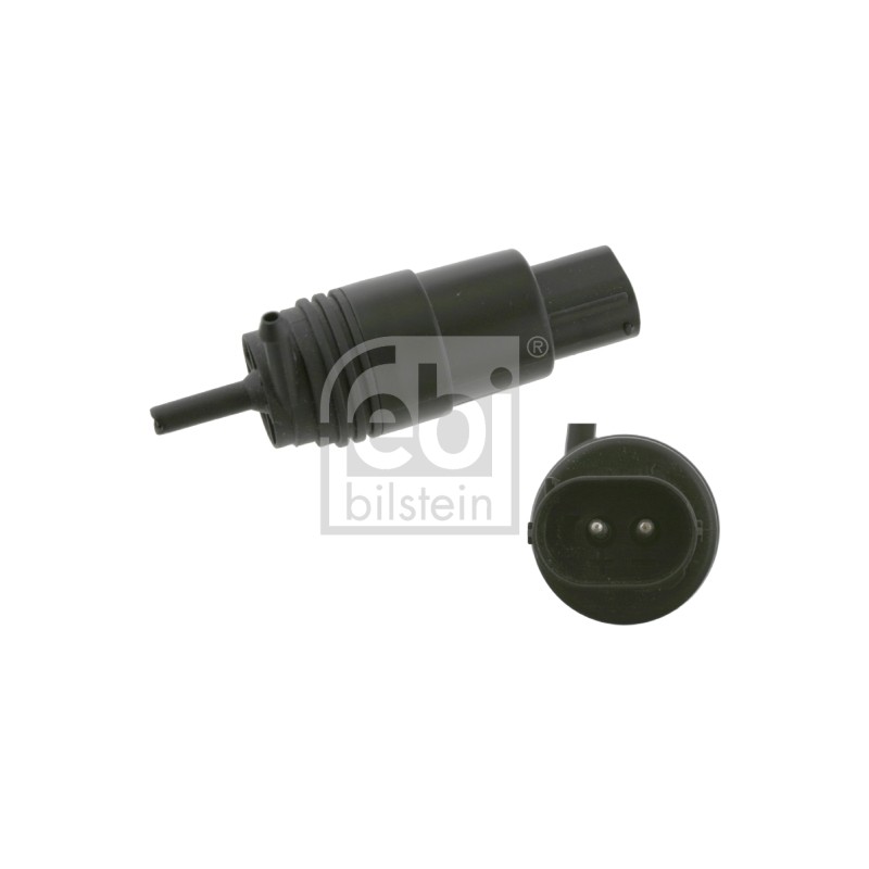 Pompe Lave Phare Pour BMW Série 5 E39 7 E38 67128360244