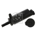 Pompe Lave Phare Pour Opel Saab Vauxhall 1452104 4832911 012788695 90508709