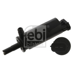 Pompe Lave Phare Pour Opel Saab Vauxhall 1452104 4832911 012788695 90508709