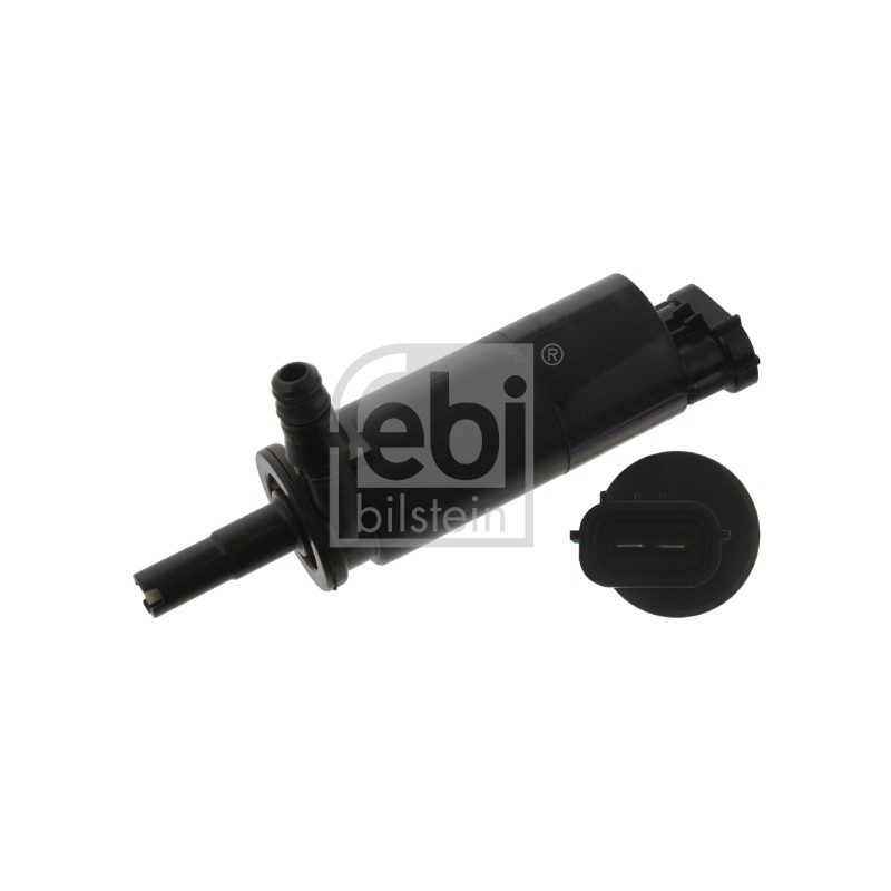 Pompe Lave Phare Pour Opel Saab Vauxhall 1452104 4832911 012788695 90508709